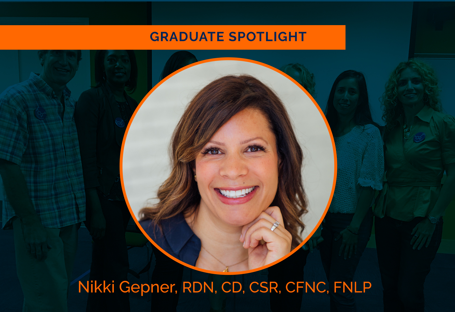 FxNA GRAD SPOT Nikki Gepner