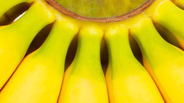bananas