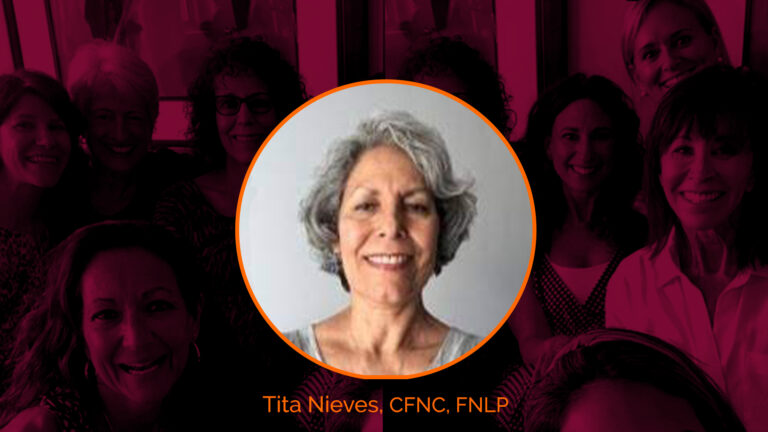 Tita Nieves