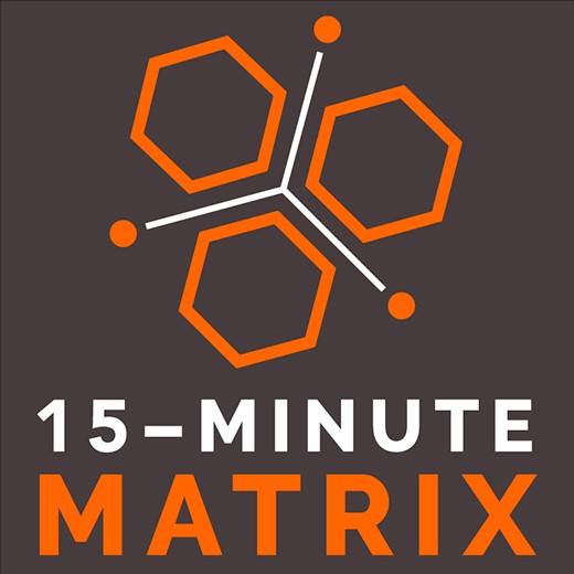 Mapping the Sympathetic Nervous System with Alex Howard #120