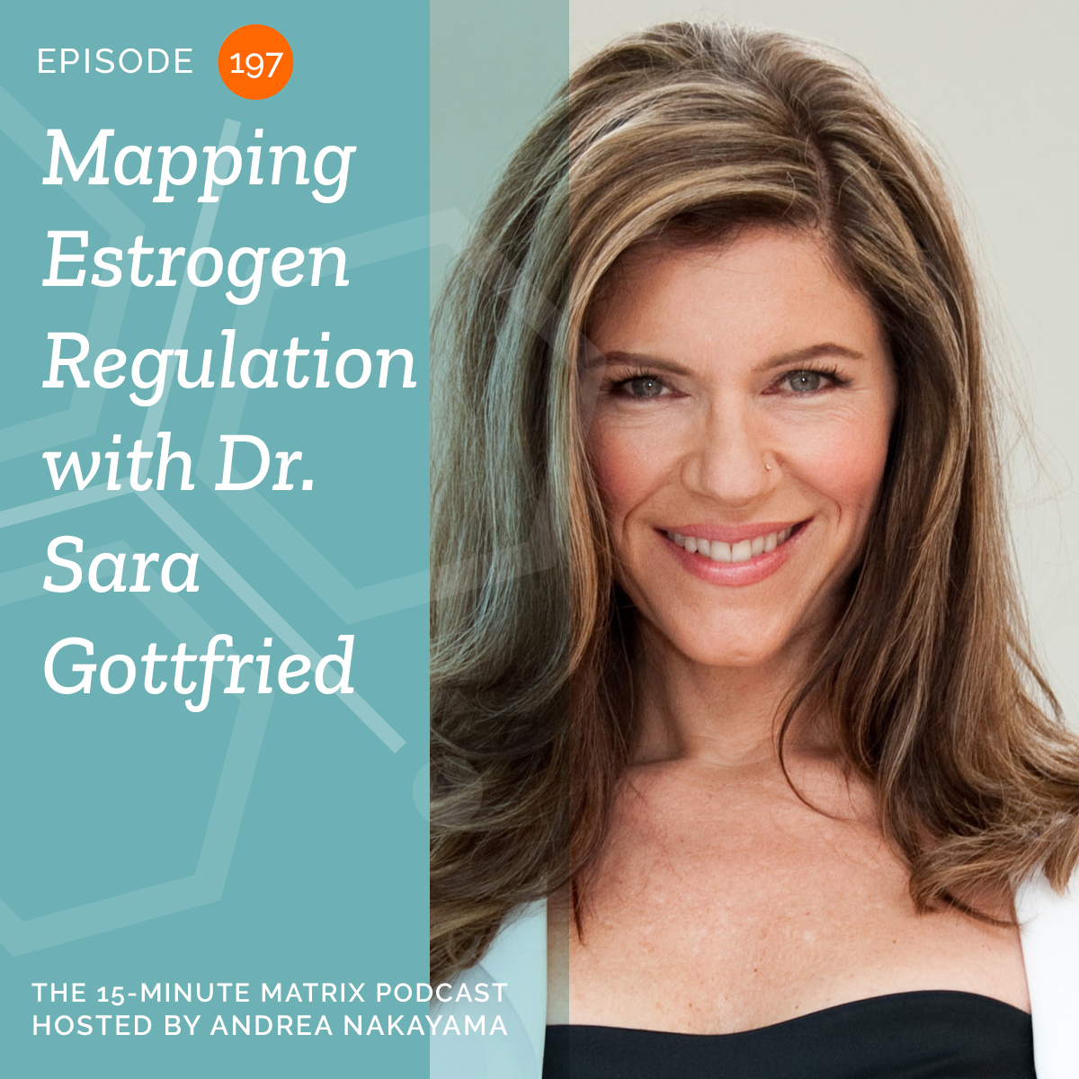 Mapping Estrogen Regulation with Dr. Sara Gottfried #197