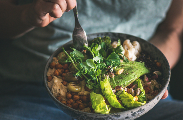 estrozen hormone balance