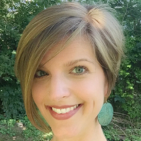 Amber Robertson functional nutrition alliance instructor