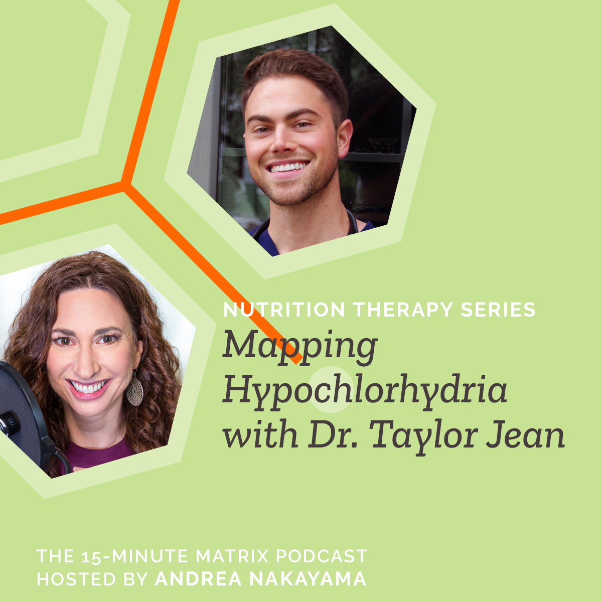Mapping Hypochlorhydria with Dr. Tyler Jean #240