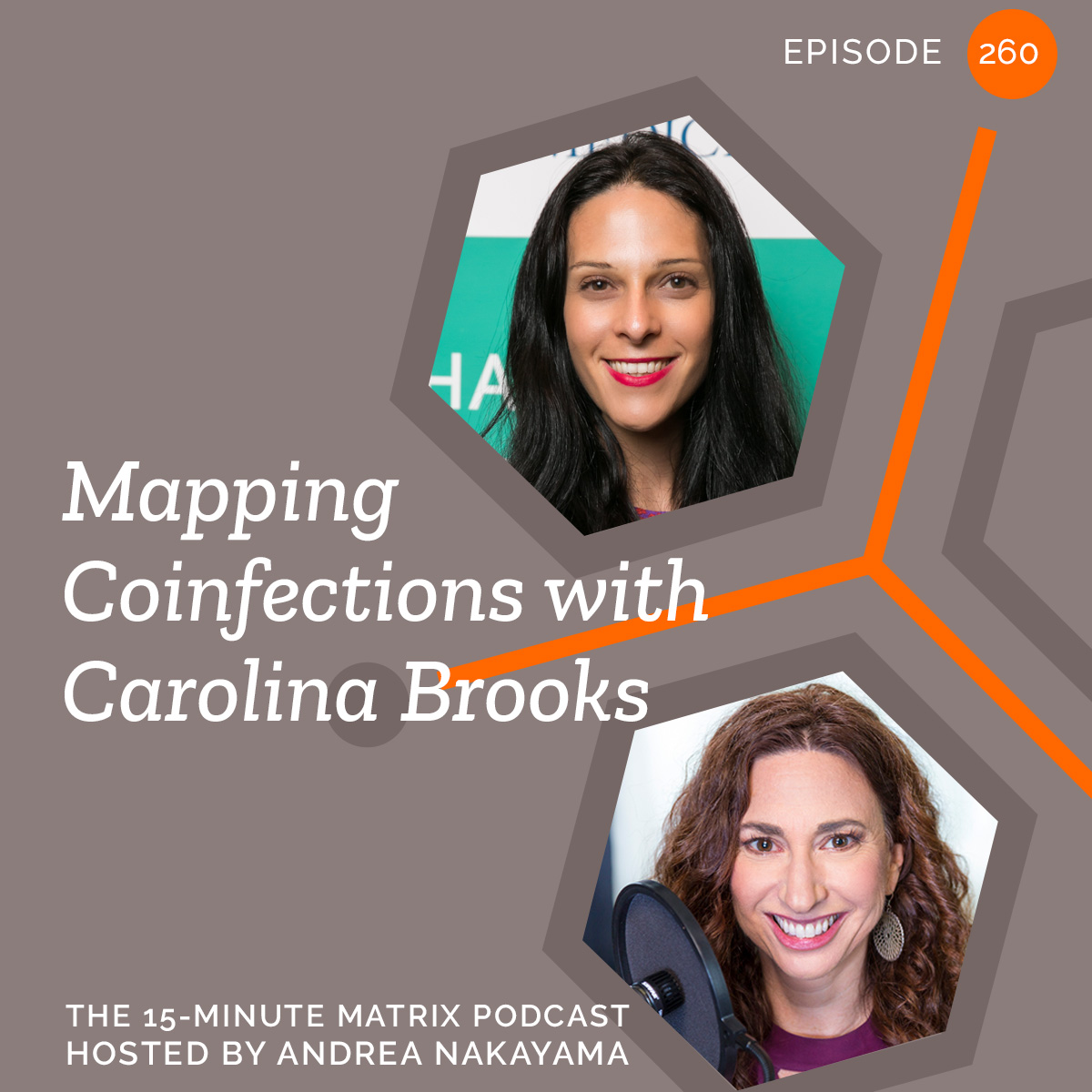 Mapping Coinfections with Carolina Brooks #260