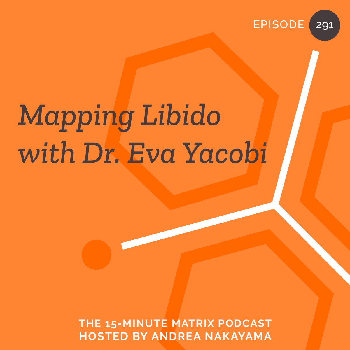 Mapping Libido with Dr. Eva Yacobi #291
