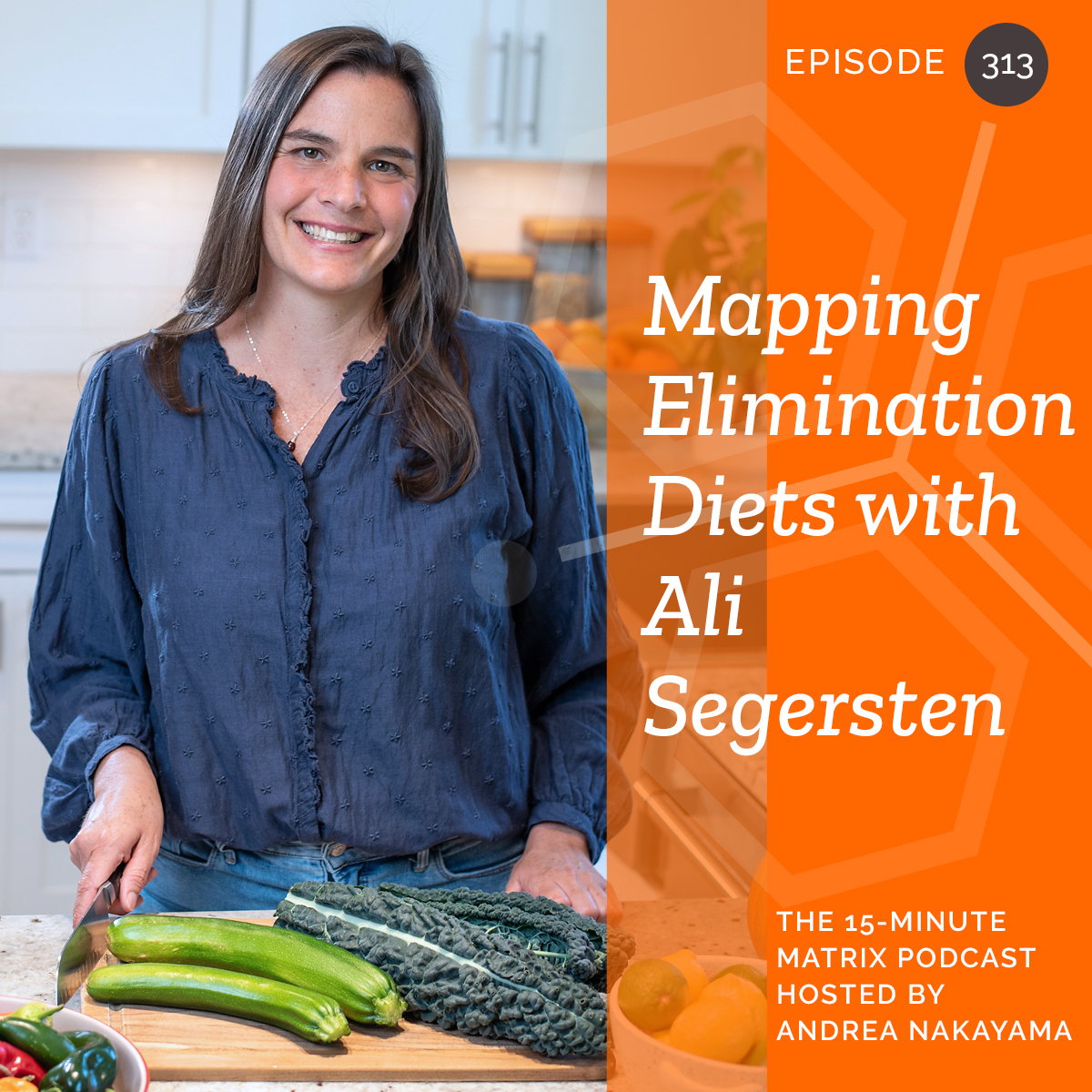 Mapping Elimination Diets with Ali Segersten #313