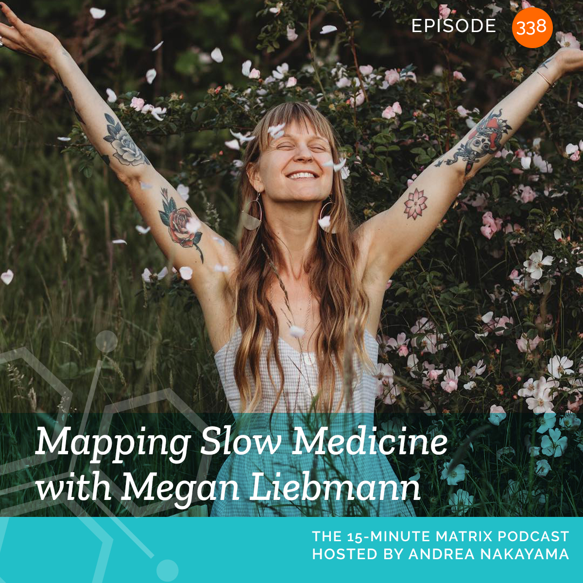 Mapping Slow Medicine with Megan Liebmann #338